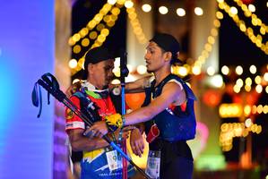 BIB: 9021, 0000
                            <button type="button" onclick="openModal(21873982)" class="btn btn-primary btn-sm float-right btn-popup" data-toggle="modal" data-target=".modal-high-quality">
                        <i class="fas fa-shopping-cart"></i> Add to Cart
                    </button>
                                            <button type="button" onclick="isThisMe(21873982, true)" class="btn btn-success btn-sm float-right btn-popup btn-isme hidden" data-toggle="tooltip" data-placement="bottom" title="นี่คือรูปของคุณใช่ไหม คลิกที่นี่เพื่อเอาเข้าอัลบั้ม">
                        <i class="fas fa-plus"></i> Add to album
                    </button>
                    <button type="button" onclick="isThisMe(21873982, false)" class="btn btn-warning btn-sm float-right btn-popup btn-isnotme hidden">
                        <i class="fas fa-ban"></i> Remove from album
                    </button>